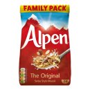 Muesli Zak (1,1kg Packung)