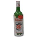 Aquavit Malteser 40%vol. (0,7l Flasche)