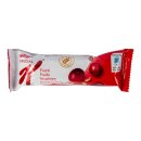 Rood fruit reep 30 wikkels x 21,5 gram