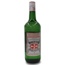 Aquavit Malteser 40%vol. (1 Liter)
