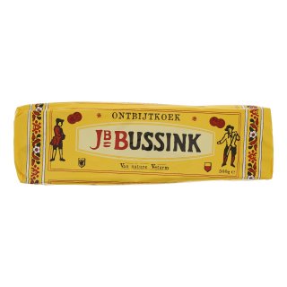 Ontbijtkoek Stuk 500 gram