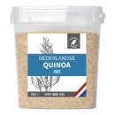 Nederlandse quinoa gepoft Emmer 750 gram