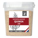 Nederlandse quinoa zaden Emmer 3,5 kilo