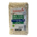 Parelgort Zak 1 kilo