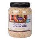 Pearl couscous 3 kleuren Pot 1,4 kilo