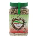 Quinoa mix Pot 992 gram