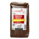 Quinoa rood Zak 1 kilo