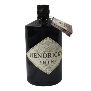 Hendricks Gin 44% Vol. (0,7l Flasche)