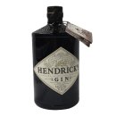 Hendricks Gin 44% Vol. (0,7l Flasche)