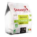 Quinoa wit, BIO Zak 2,5 kilo