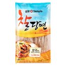 Glasnoedels Zak 450 gram