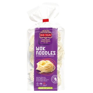 Noodles Zak 250 gram