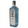 Bombay Sapphire London Distilled Dry Gin 40% Vol. (1x1l Flasche)