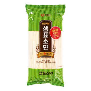 Noodles soft thin Pak 900 gram