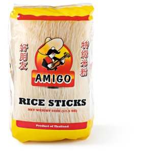 Rice sticks Pak 500 gram