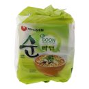 Soon veggie noodle soup Multipack 5 stuks x 112 gram