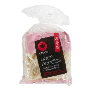 Udon noodles Pak 800 gram