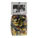 Gnocchetti 5 kleuren Zak 500 gram