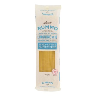 Linguine glutenvrij Zak 400 gram