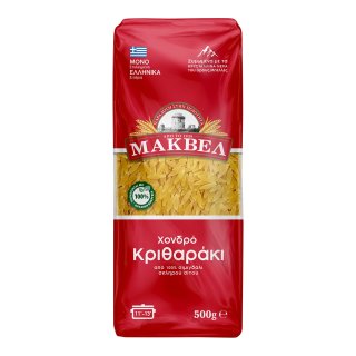 Orzo Zak 500 gram