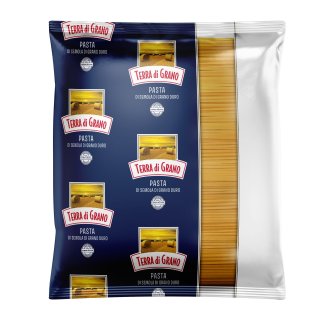 Pasta linguine Zak 5 kilo