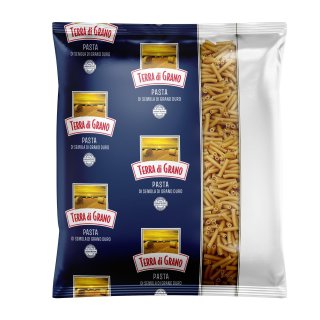 Pasta maccheroni lisci Zak 5 kilo
