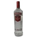 Smirnoff Triple Distilled Vodka 37,5% Vol. (1X1l Flasche)