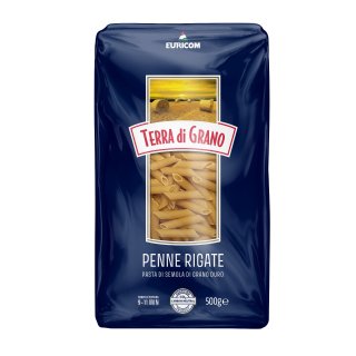 Pasta penne rigate Zak 500 gram