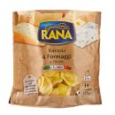 Ravioli 4 formaggi Pak 250 gram