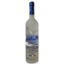 Wodka Grey Goose 40% Vol. (1X0,7l Flasche)