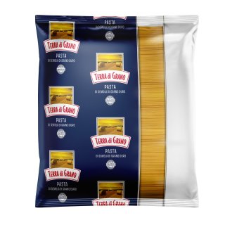 Spaghetti Zak 5 kilo