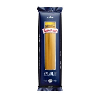 Spaghetti Zak 500 gram