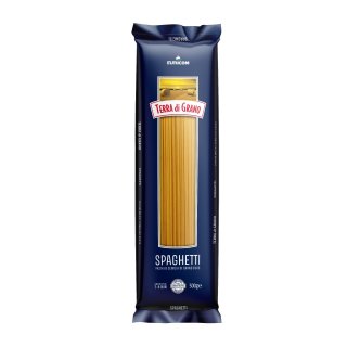 Spaghetti Zak 500 gram