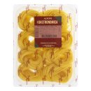 Spaghetti natuur Bak 1 kilo