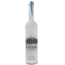 polnischer Vodka Belvedere 40% Vol. (1X0,7l Flasche)