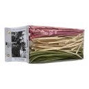 Tagliatelle 3 kleuren Zak 500 gram