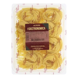 Tagliatelle natuur Bak 1 kilo