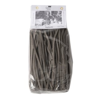 Tagliatelle nero di seppia Zak 500 gram