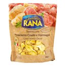 Tortellini prosciutto crudo&formaggio Pak 250 gram