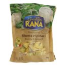 Tortellini ricotta&spinazie Pak 250 gram