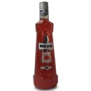 Wodka Puschkin Red Orange, 17,5% Vol. (0,7l Flasche)