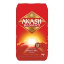 Basmati rijst Zak 1 kilo