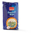 Basmati rijst Zak 2 kilo