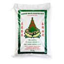 Langkorrel jasmijnrijst Zak 20 kilo