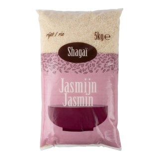 Pandan jasmijn rijst Thais Zak 5 kilo