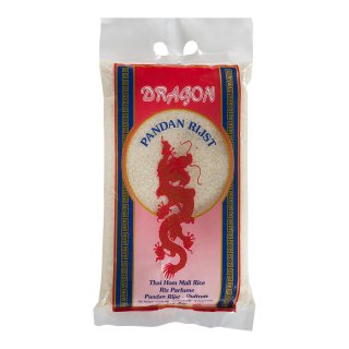 Pandan rijst Zak 4,5 kilo