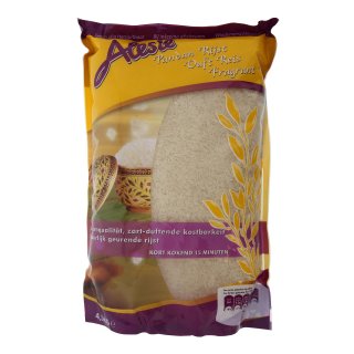 Pandanrijst Zak 4,5 kilo