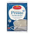 Presto snelkookrijst Zak 5 kilo