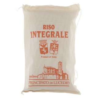 Risotto integrale Zak 1 kilo