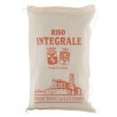 Risotto integrale Zak 1 kilo